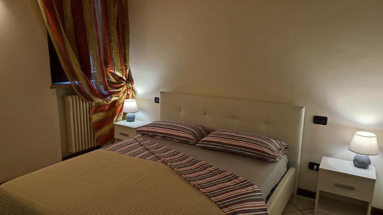 Ca' Degli Sposi Apartment Mantova Exterior foto