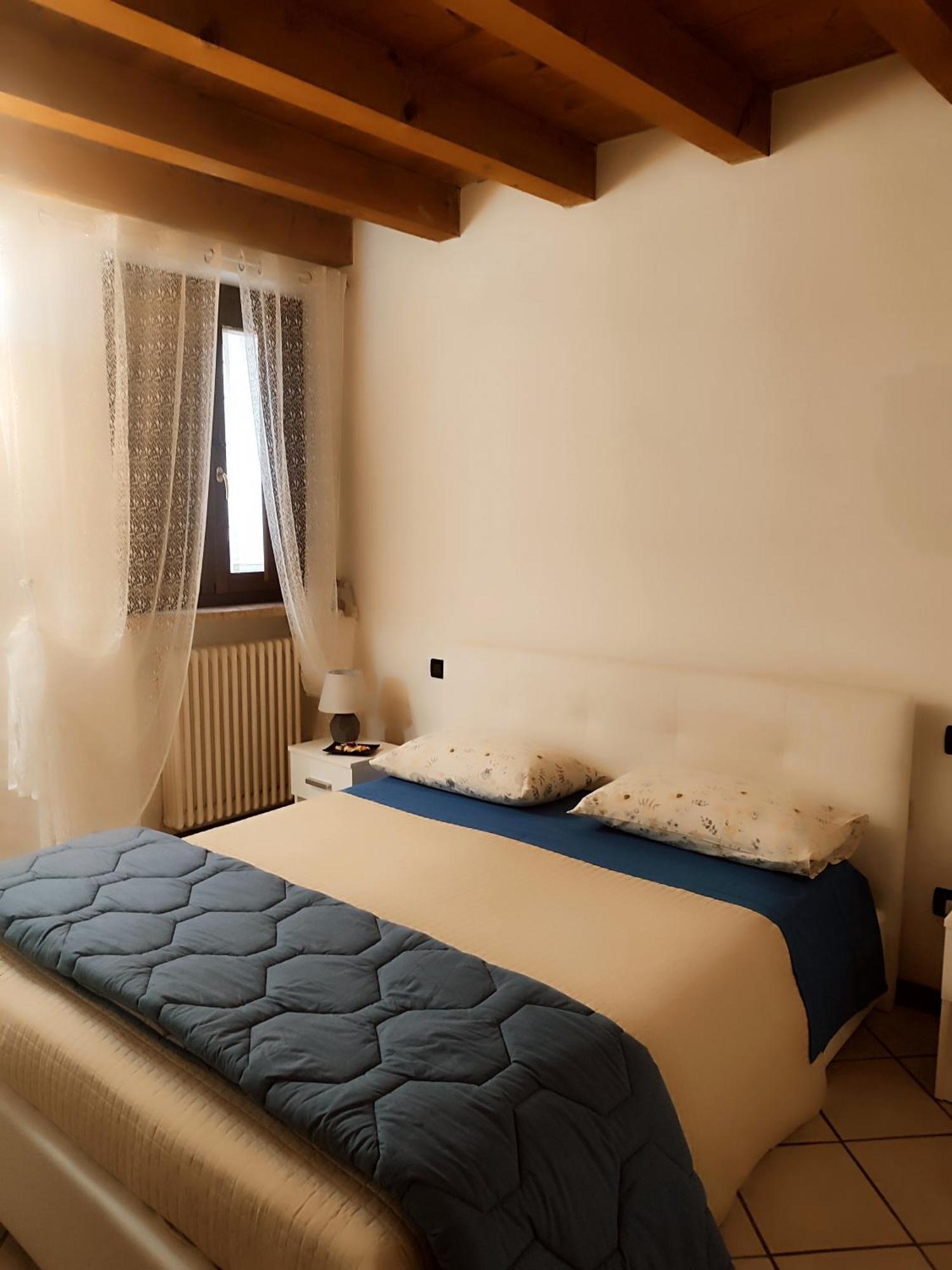 Ca' Degli Sposi Apartment Mantova Exterior foto